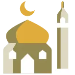 icon mushola